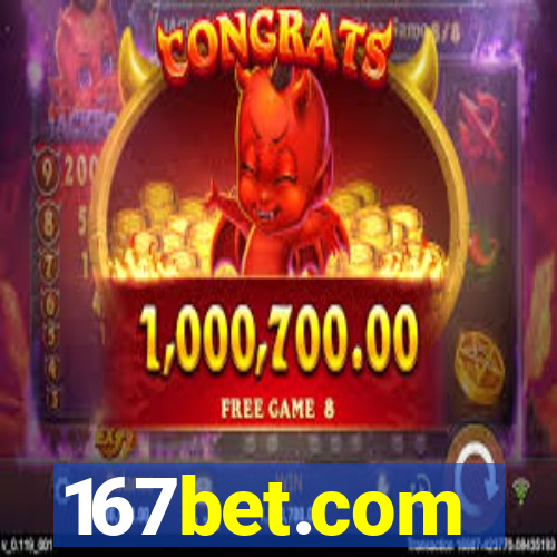 167bet.com