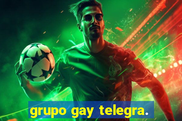 grupo gay telegra.