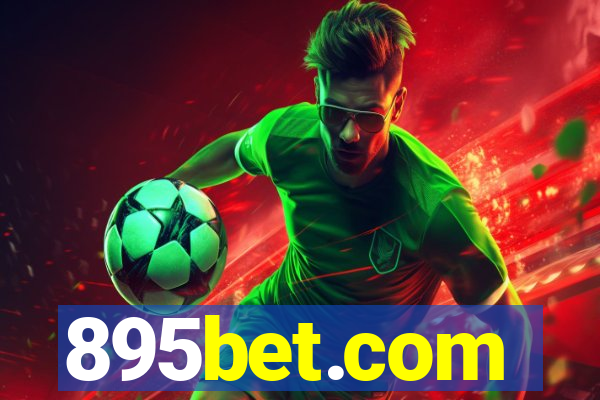 895bet.com