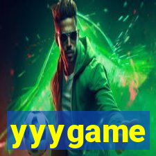 yyygame