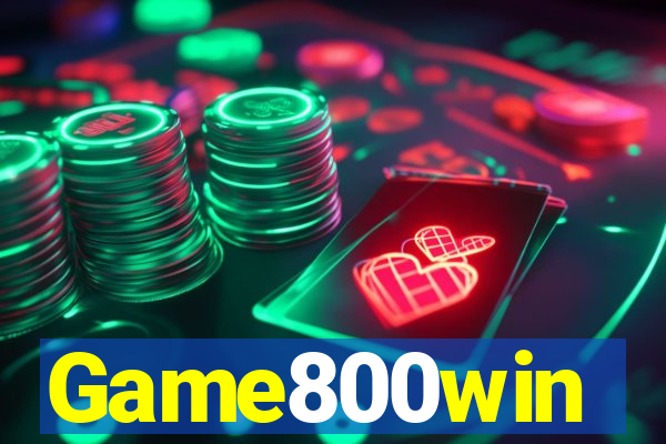 Game800win