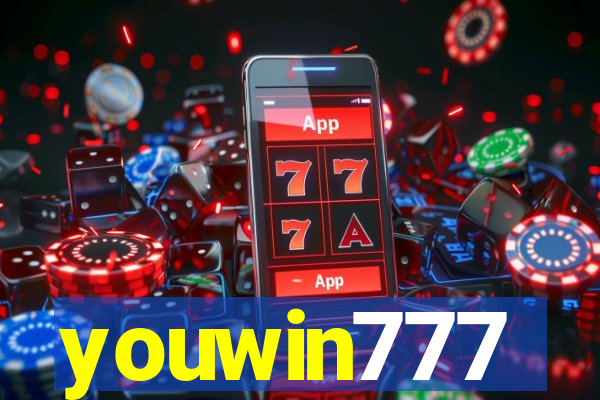 youwin777