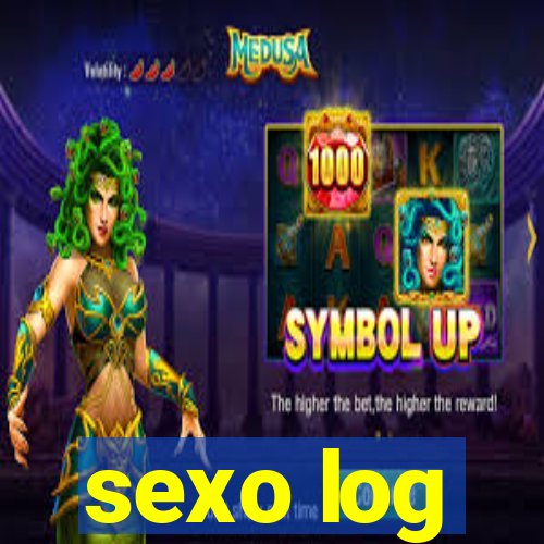 sexo log
