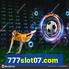777slot07.com