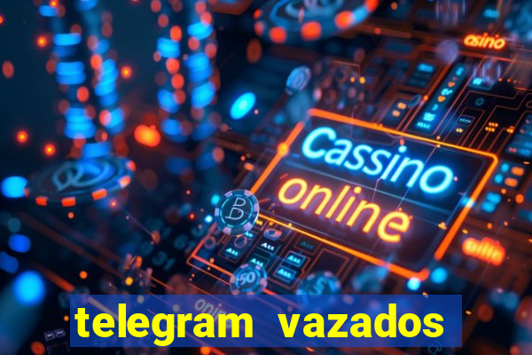 telegram vazados kid bengala