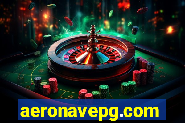 aeronavepg.com