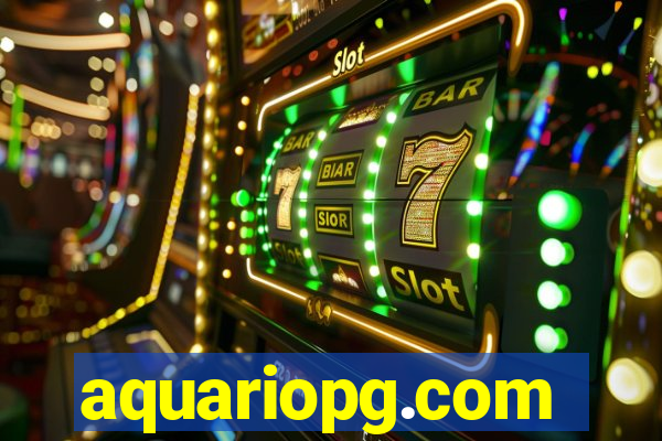 aquariopg.com