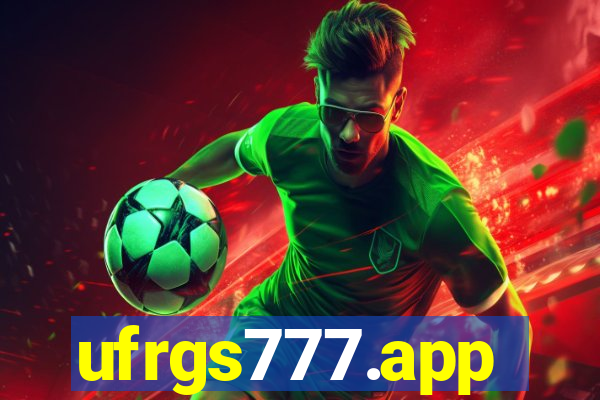 ufrgs777.app