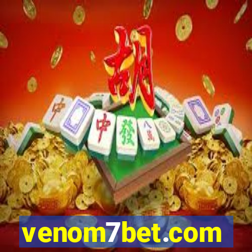 venom7bet.com