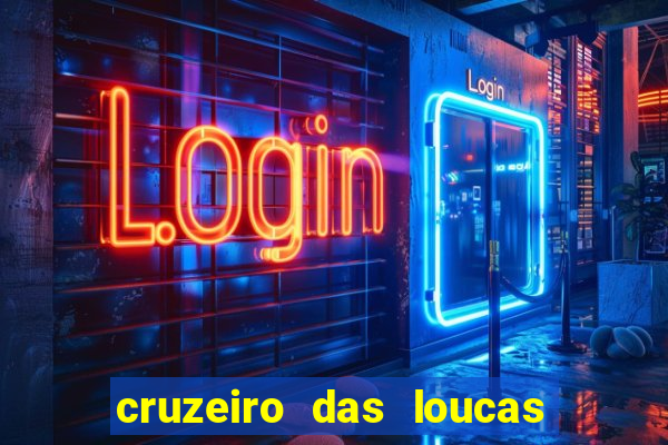 cruzeiro das loucas torrent magnet
