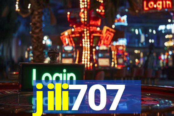 jili707