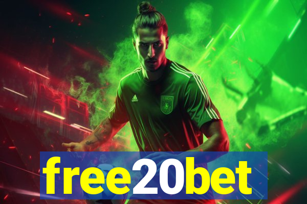 free20bet