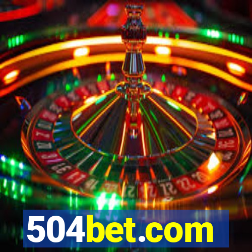 504bet.com