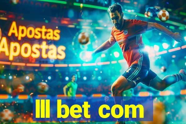 lll bet com