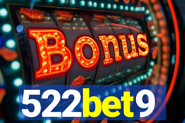 522bet9
