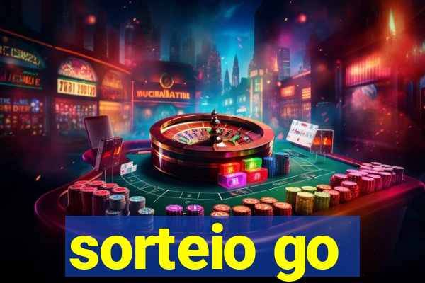 sorteio go