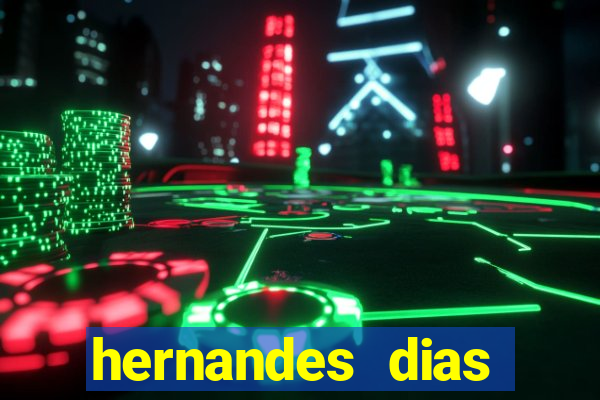 hernandes dias lopes fortuna