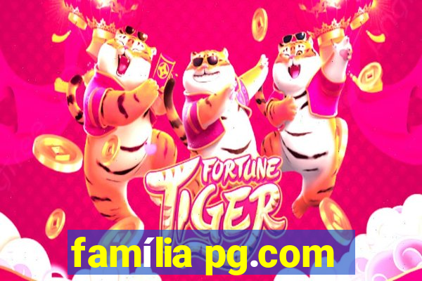 família pg.com