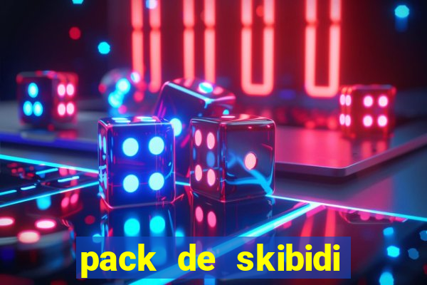 pack de skibidi toilet para drawing cartoons 2 download