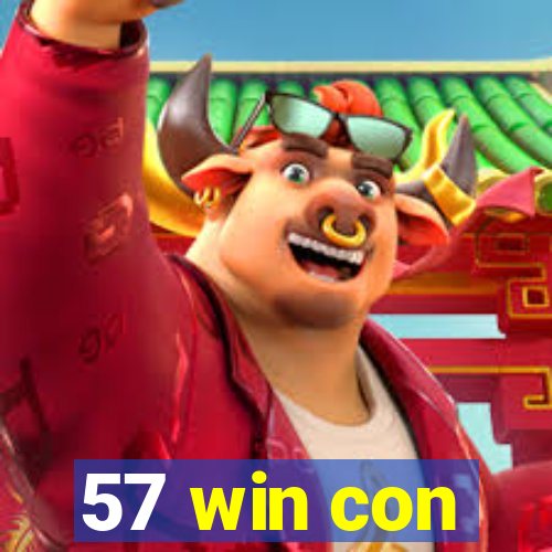 57 win con