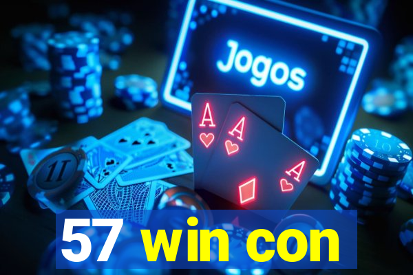 57 win con