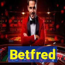 Betfred
