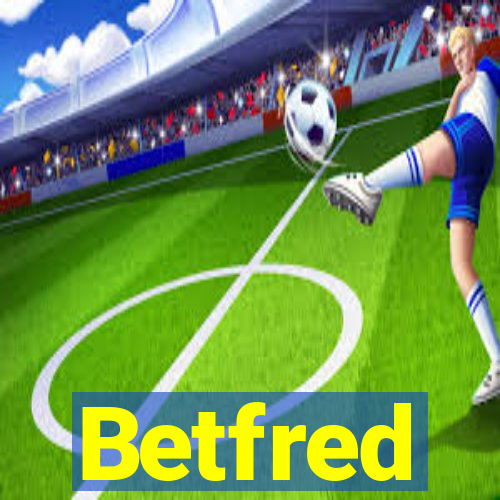 Betfred