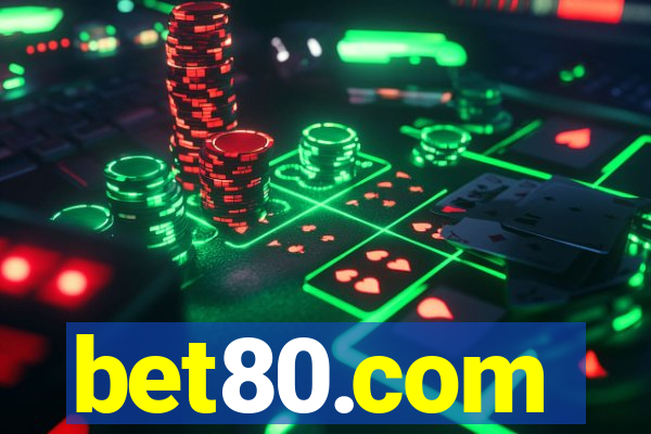 bet80.com