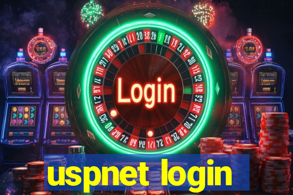 uspnet login
