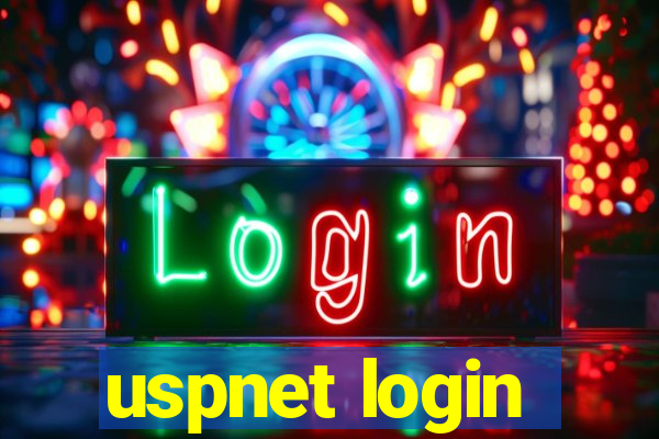 uspnet login