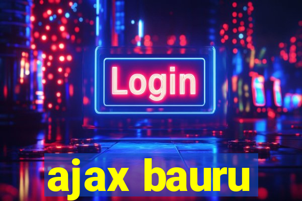 ajax bauru