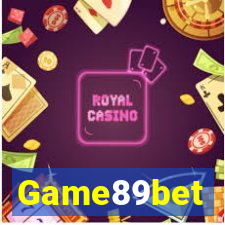 Game89bet
