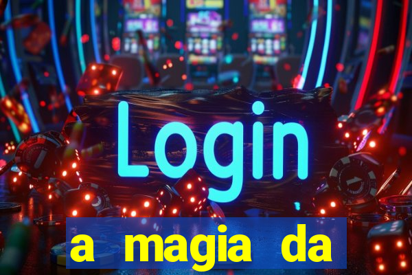 a magia da sobrevivência download