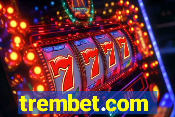 trembet.com