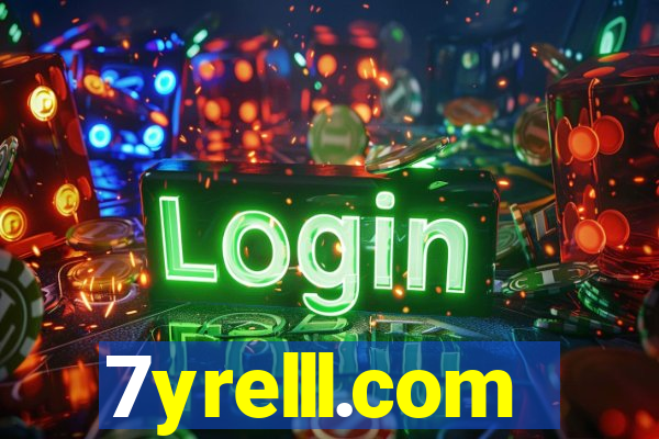 7yrelll.com