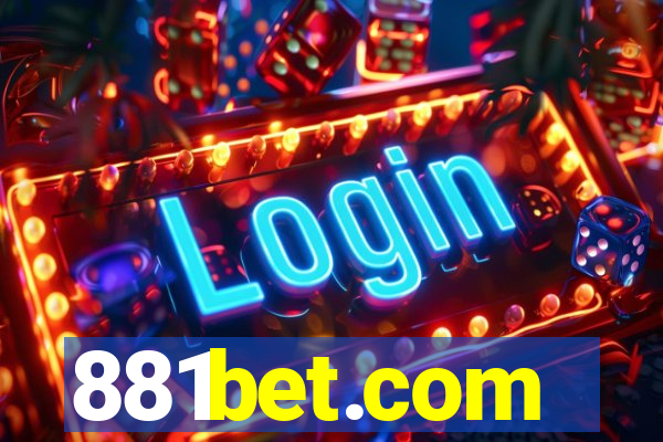 881bet.com