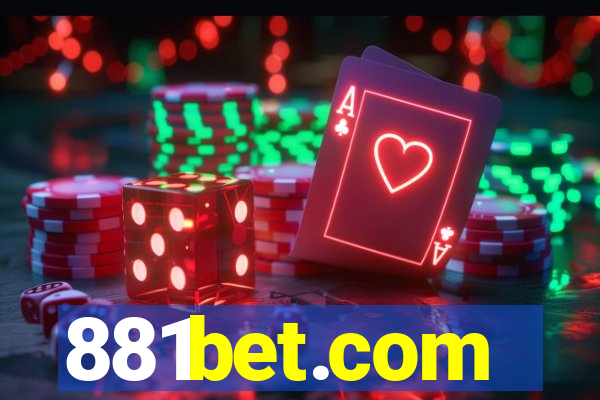 881bet.com