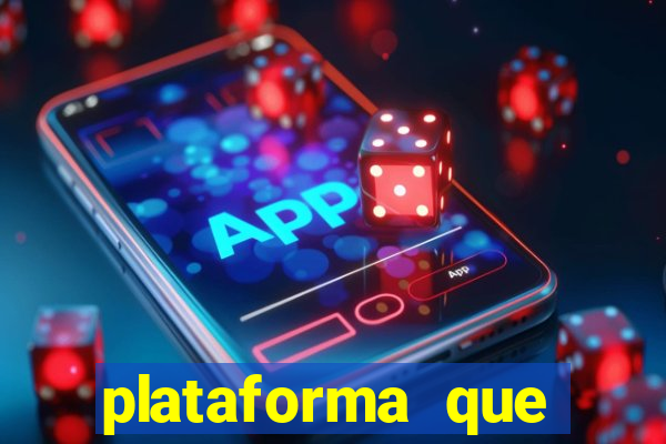 plataforma que ganha bonus para jogar