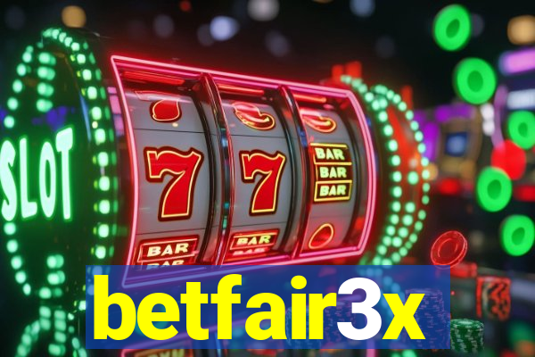 betfair3x