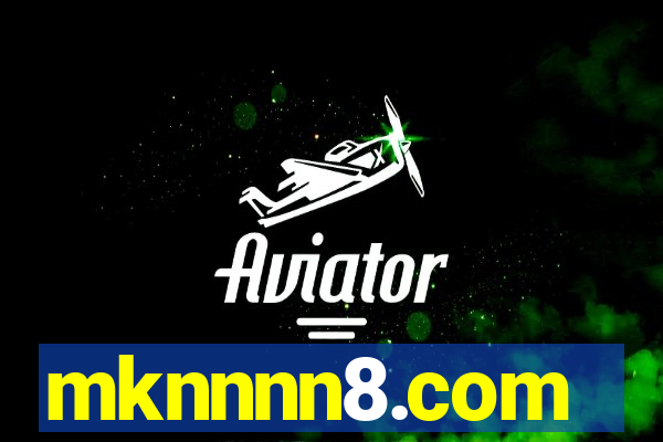 mknnnn8.com