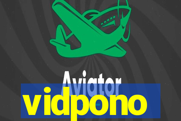 vidpono
