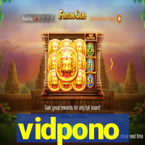 vidpono