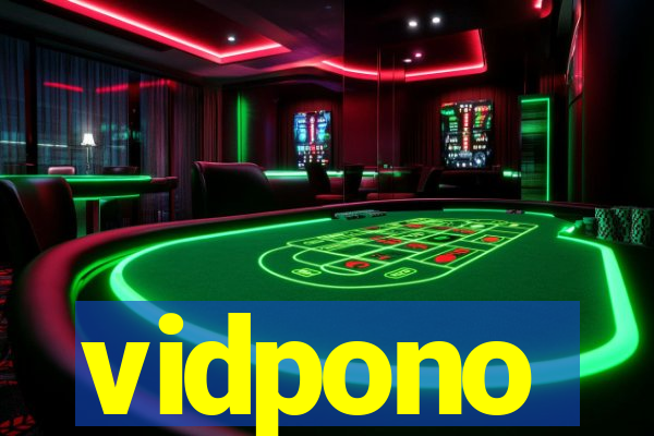 vidpono