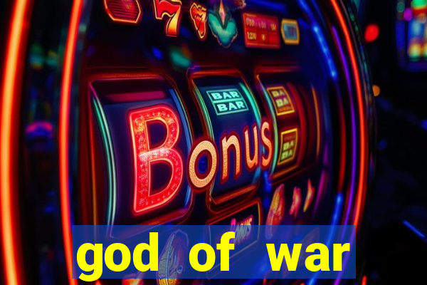 god of war betrayal apk