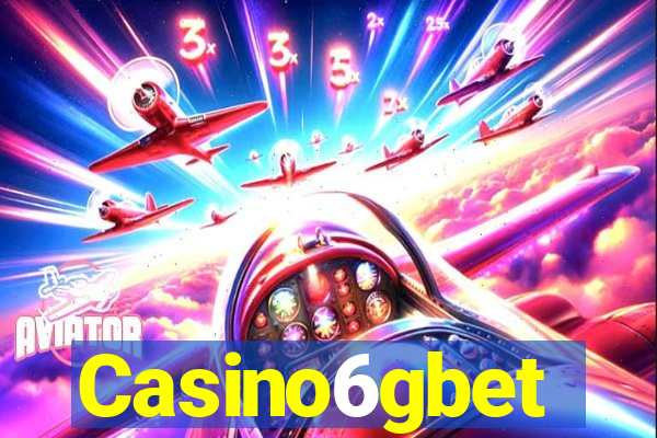 Casino6gbet