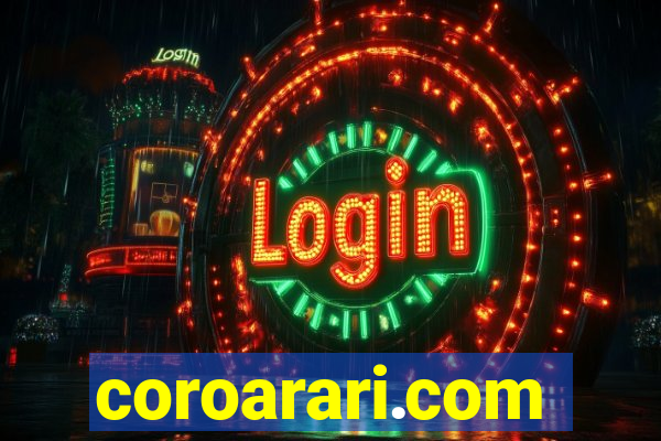coroarari.com