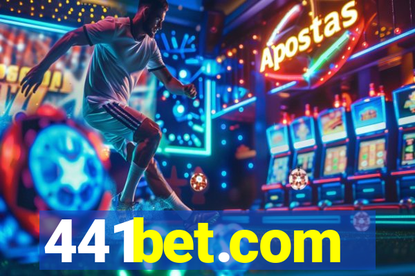 441bet.com