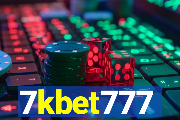 7kbet777