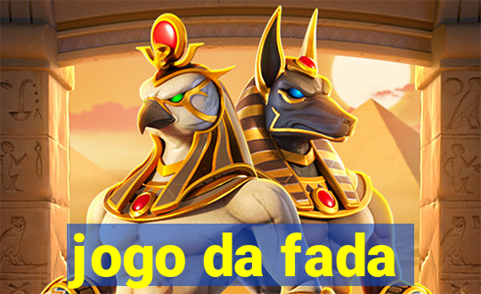 jogo da fada