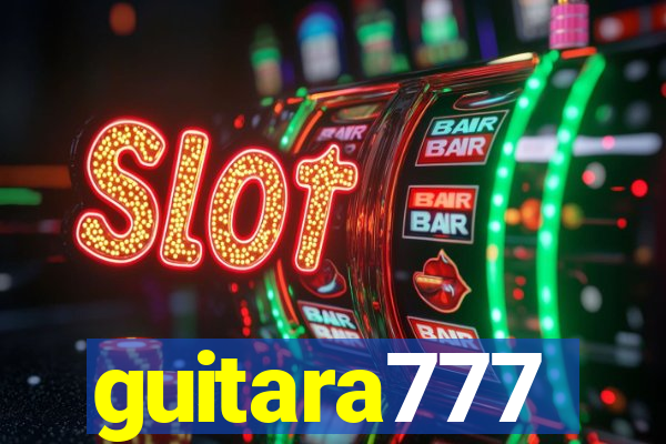 guitara777